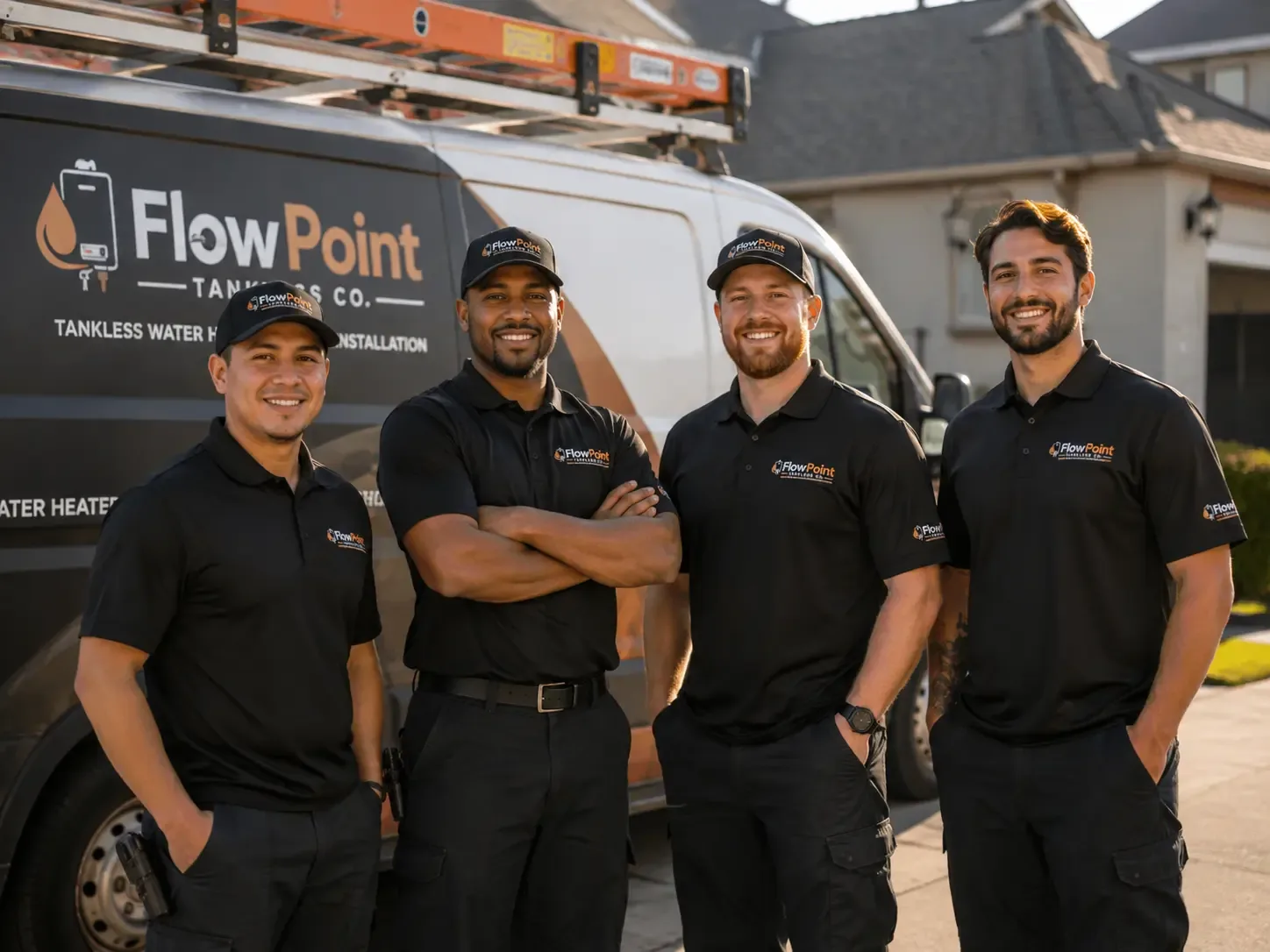 Tankless Water Heater Installation company in Sunset Beach, CA
