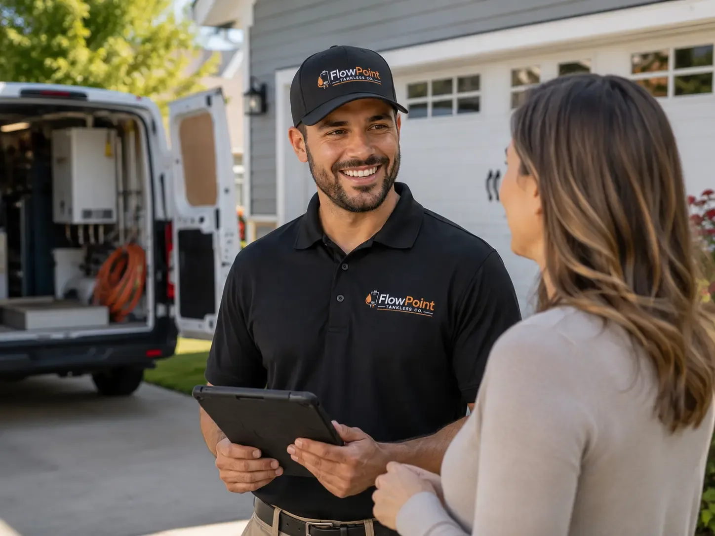 Tankless Water Heater Installation Sunset Beach, CA FAQs